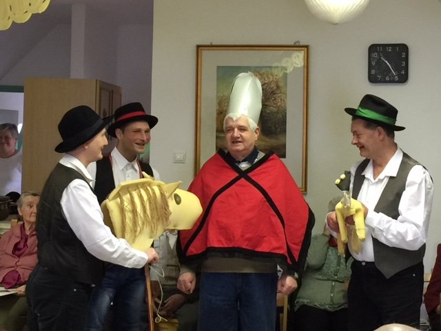 Farsangi ünnepség a Fényes házban 2018 - 26